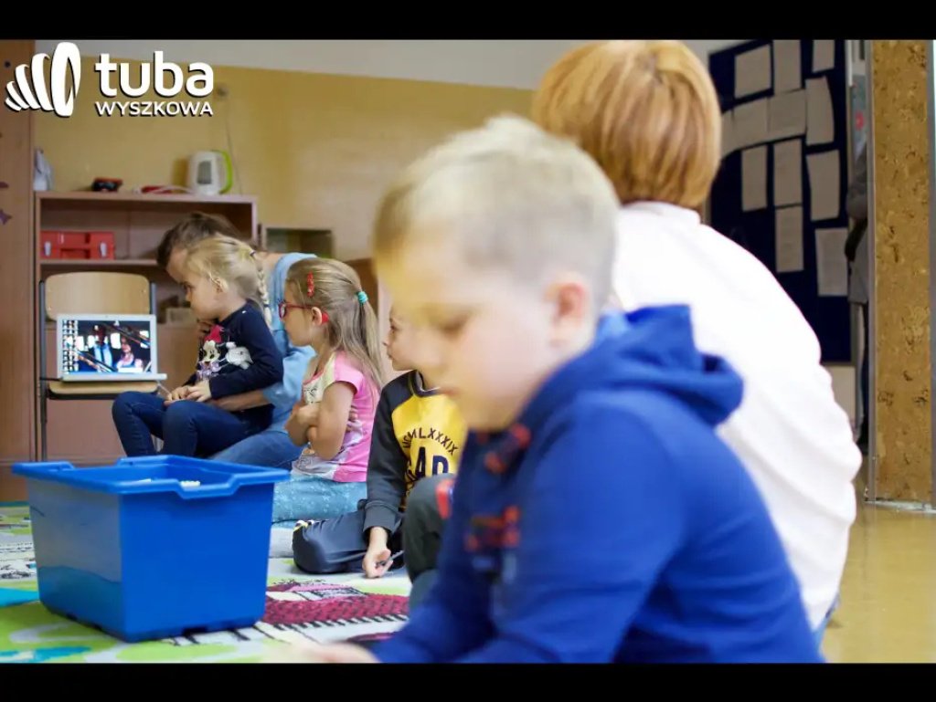 Edukido - edukacja i zabawa z klockami. Firma zaprasza na zajęcia