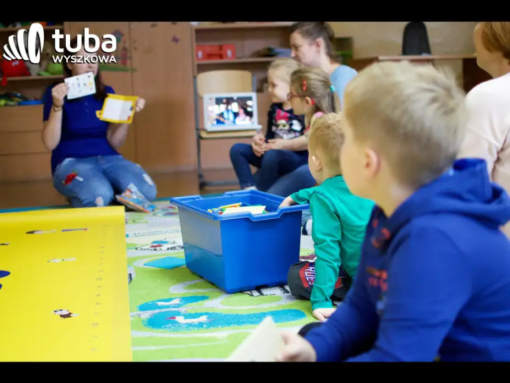 Edukido - edukacja i zabawa z klockami. Firma zaprasza na zajęcia