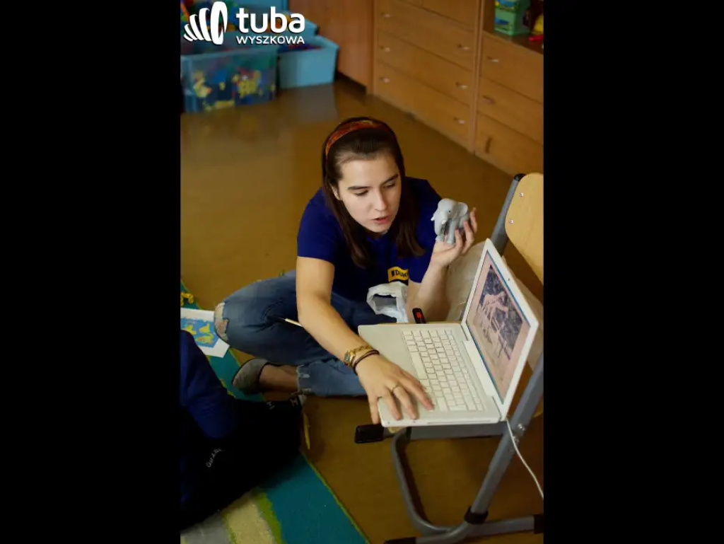 Edukido - edukacja i zabawa z klockami. Firma zaprasza na zajęcia