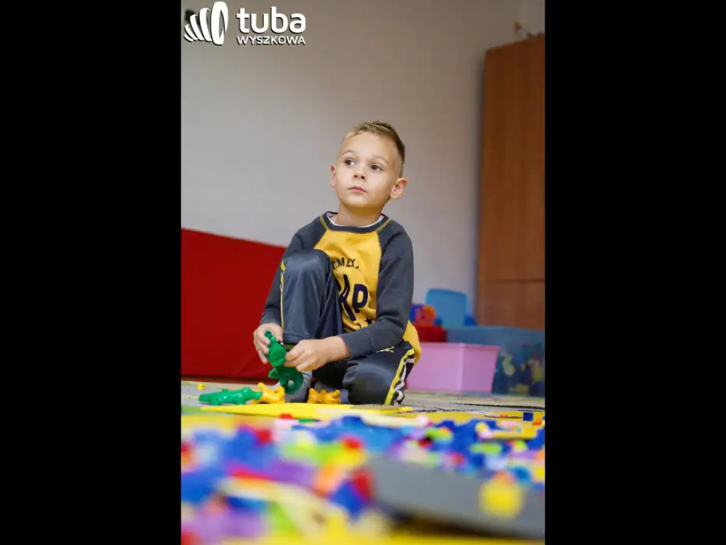 Edukido - edukacja i zabawa z klockami. Firma zaprasza na zajęcia
