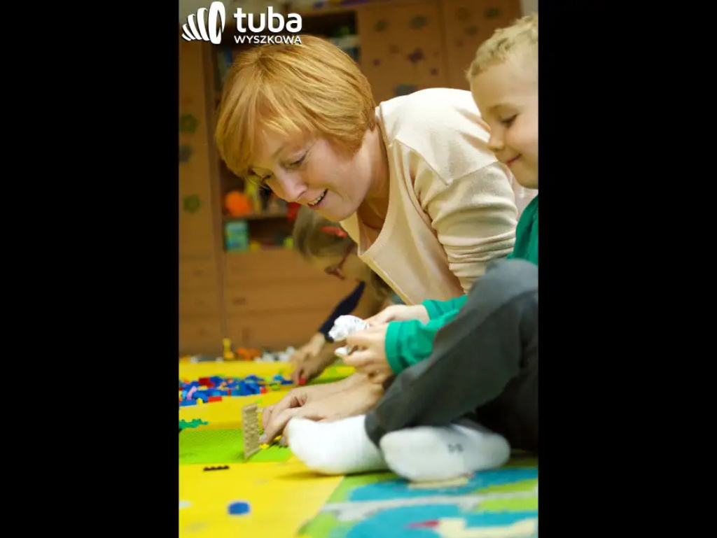 Edukido - edukacja i zabawa z klockami. Firma zaprasza na zajęcia