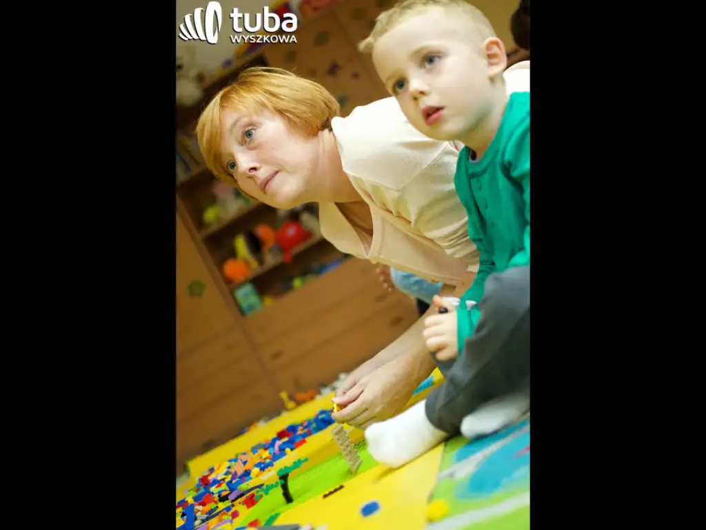 Edukido - edukacja i zabawa z klockami. Firma zaprasza na zajęcia
