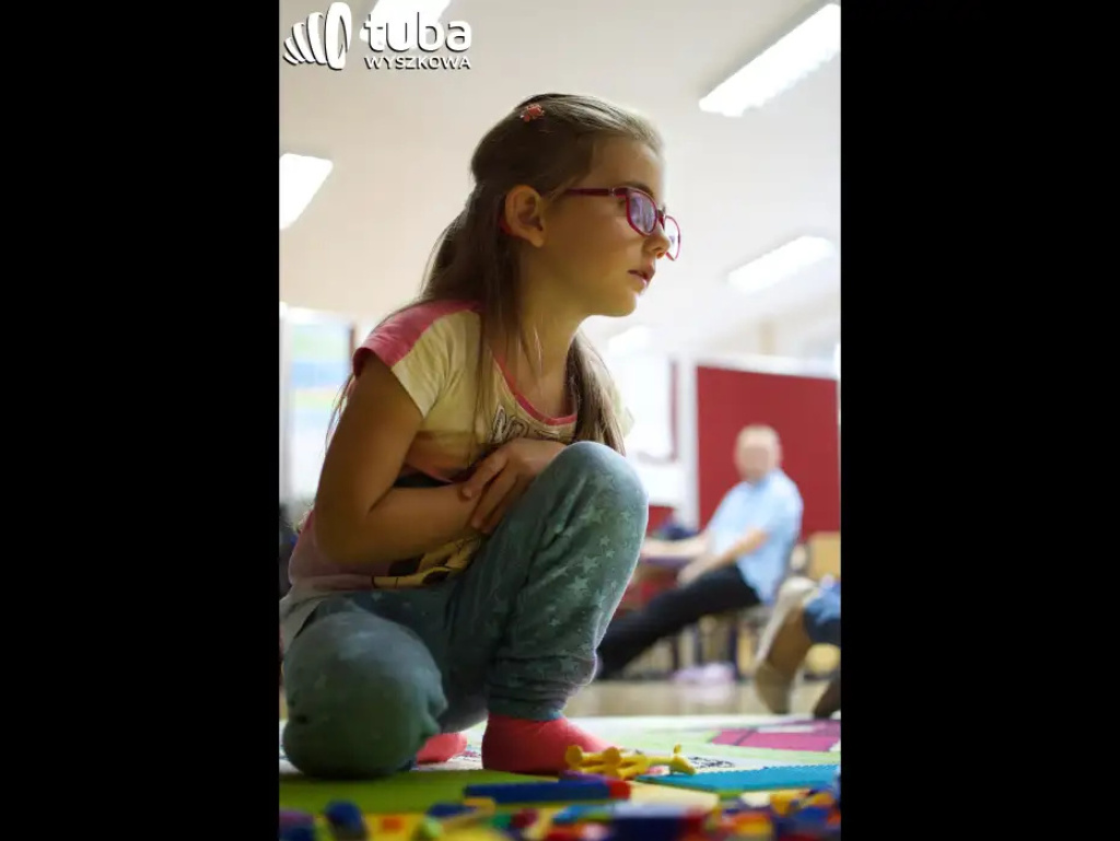 Edukido - edukacja i zabawa z klockami. Firma zaprasza na zajęcia