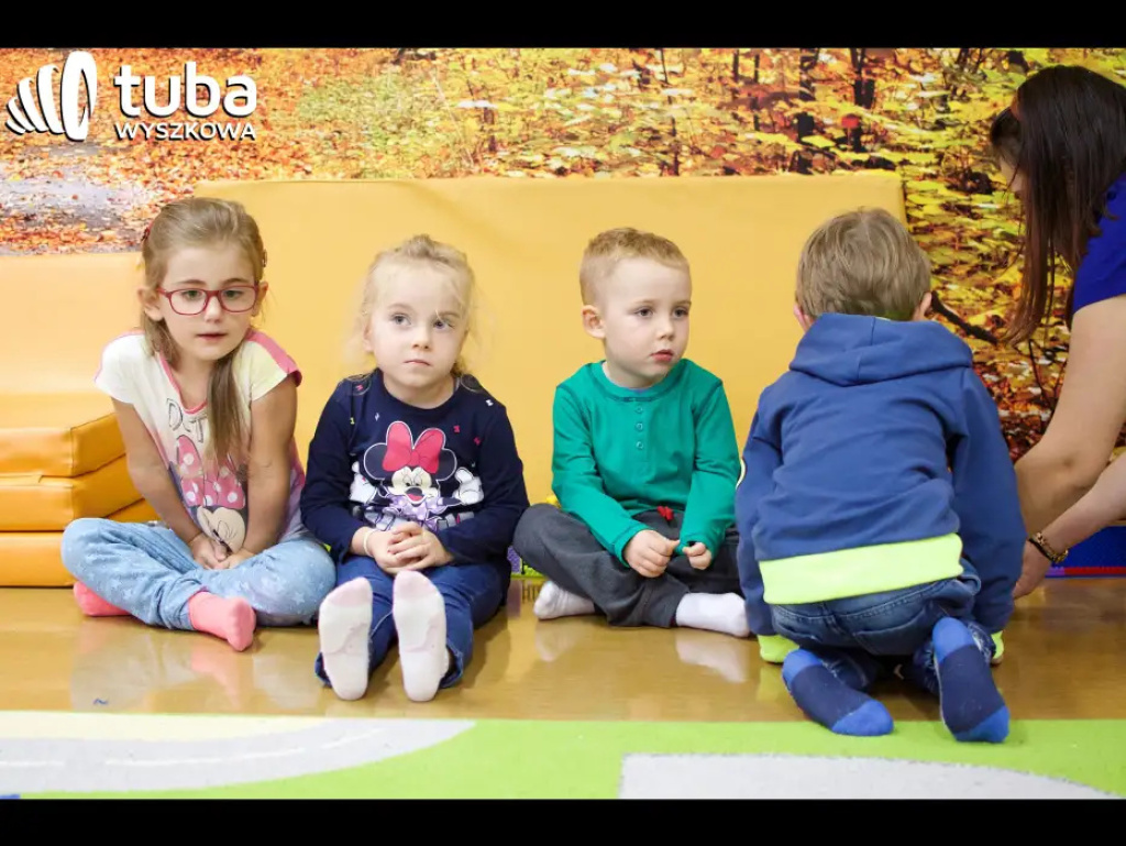 Edukido - edukacja i zabawa z klockami. Firma zaprasza na zajęcia