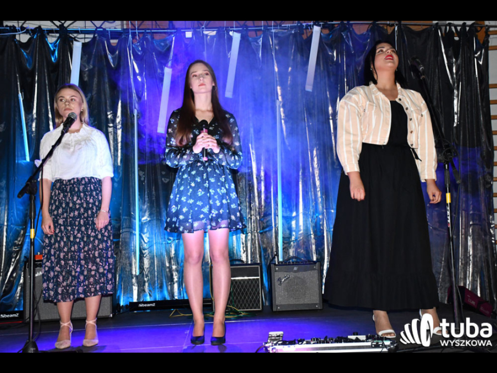 Wyjątkowy koncert w 