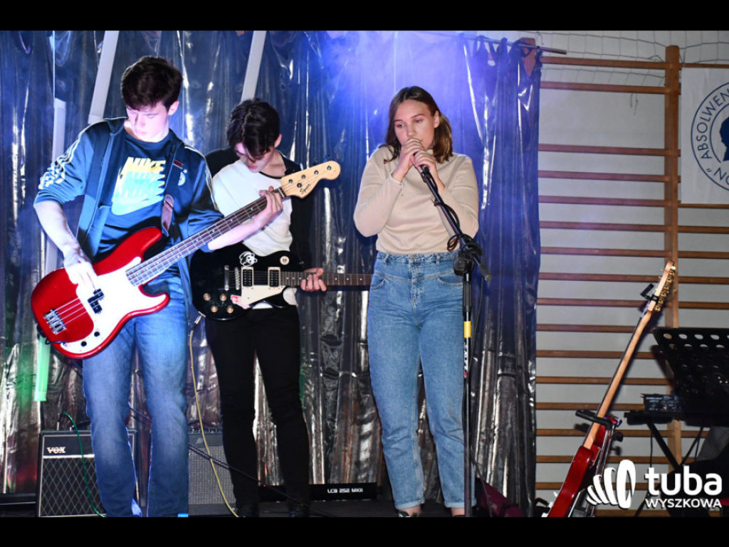 Wyjątkowy koncert w 