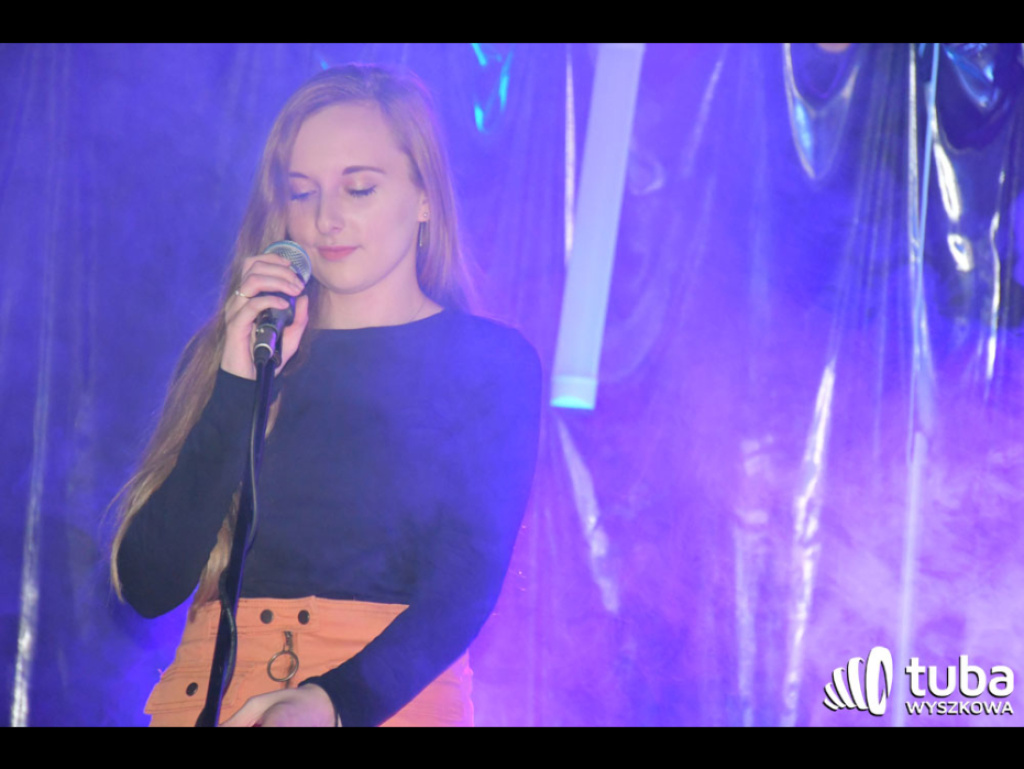 Wyjątkowy koncert w 