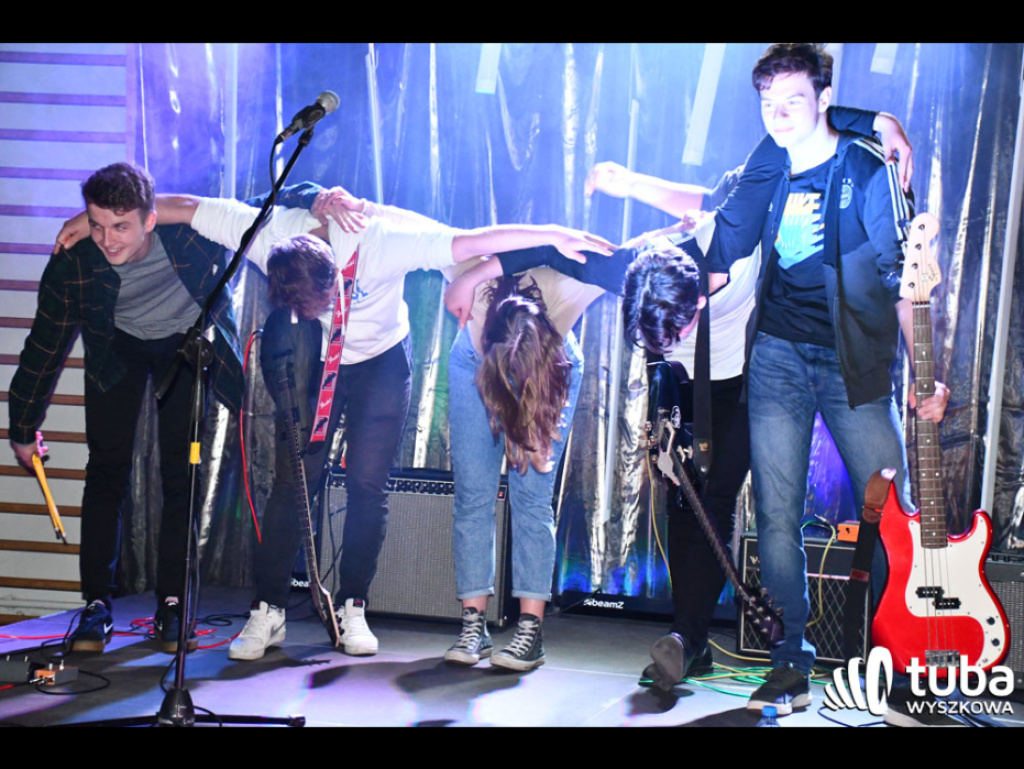 Wyjątkowy koncert w 