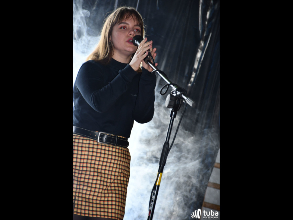Wyjątkowy koncert w 
