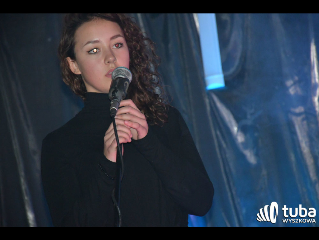 Wyjątkowy koncert w 