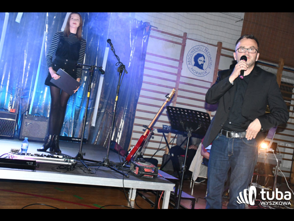 Wyjątkowy koncert w 