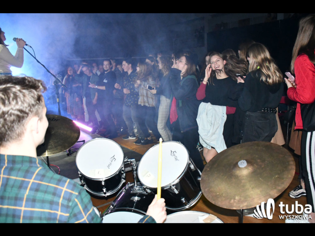 Wyjątkowy koncert w 