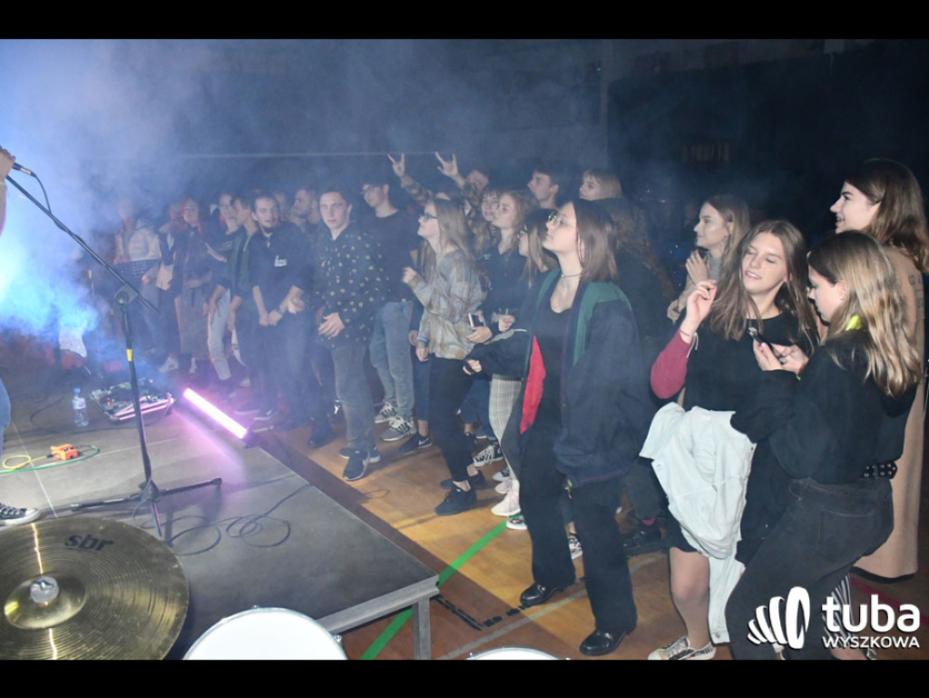 Wyjątkowy koncert w 