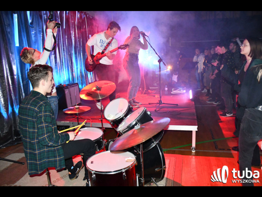 Wyjątkowy koncert w 