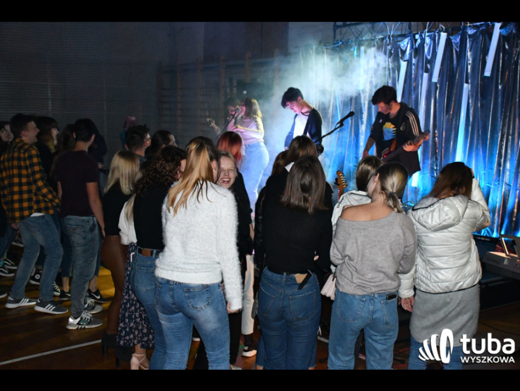 Wyjątkowy koncert w 