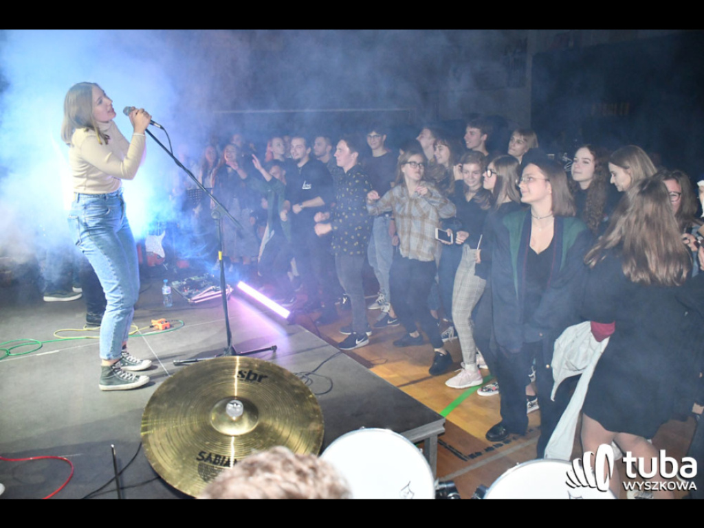 Wyjątkowy koncert w 