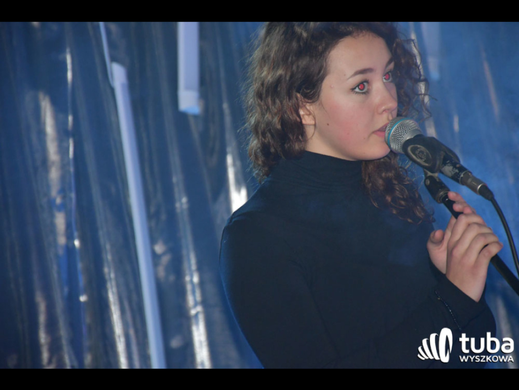 Wyjątkowy koncert w 