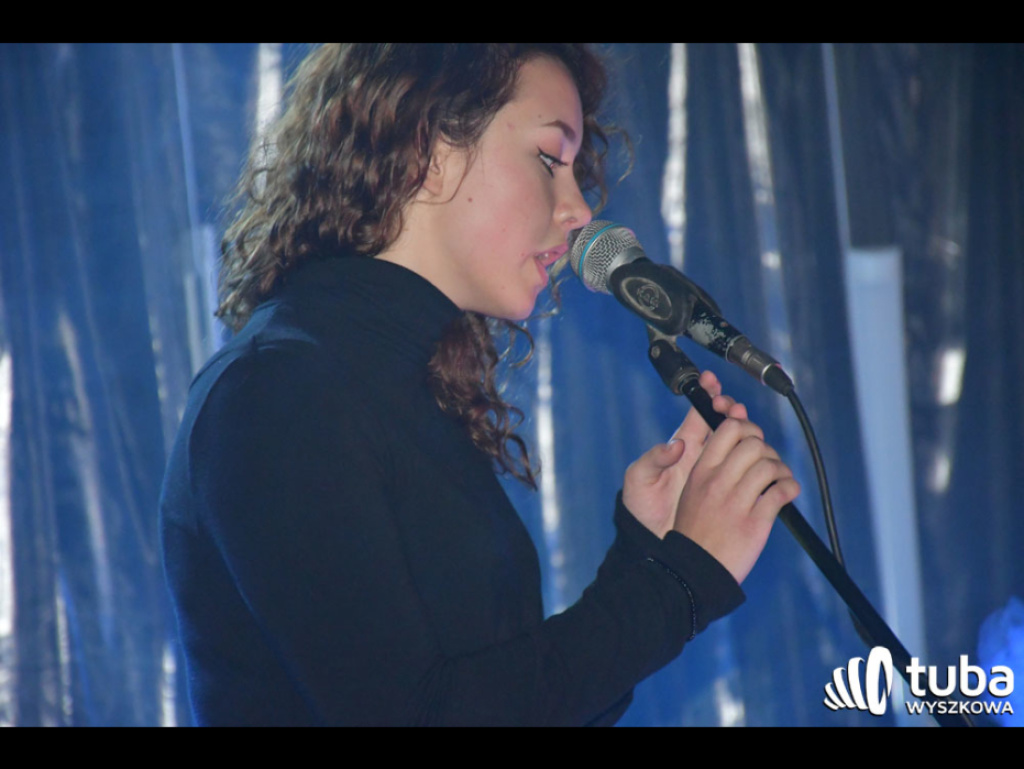 Wyjątkowy koncert w 