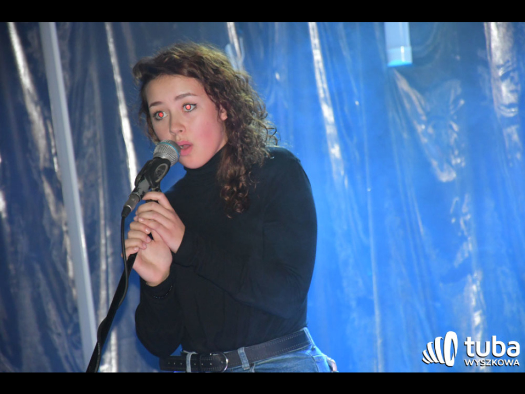 Wyjątkowy koncert w 