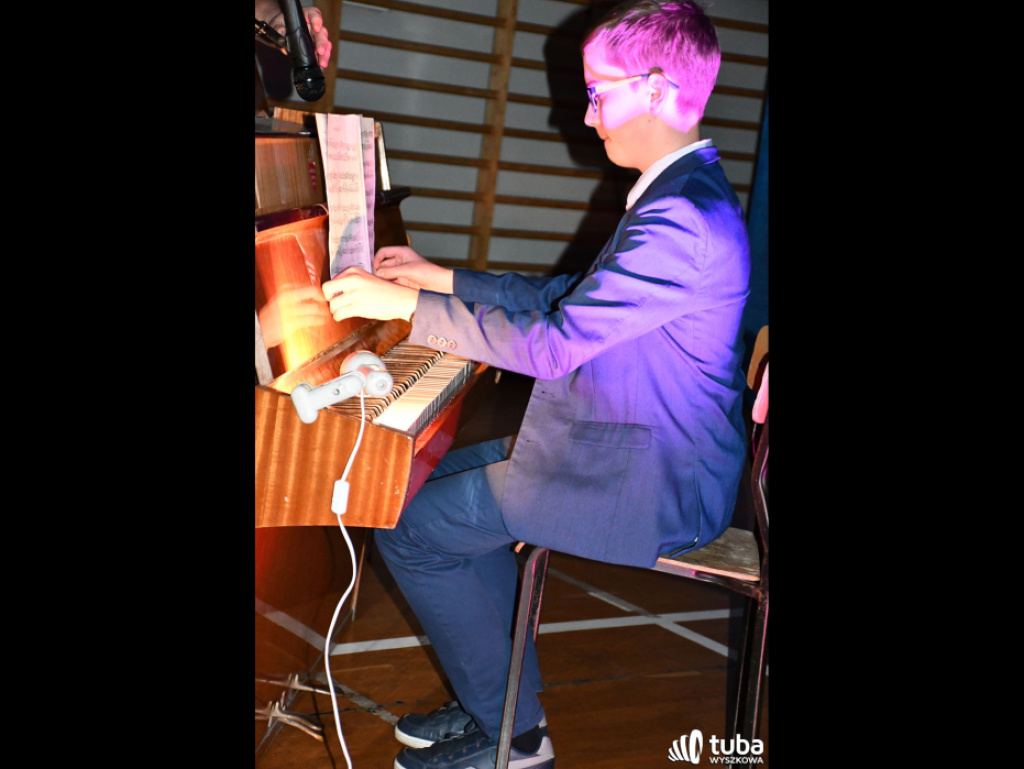 Wyjątkowy koncert w 