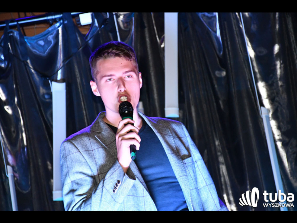 Wyjątkowy koncert w 