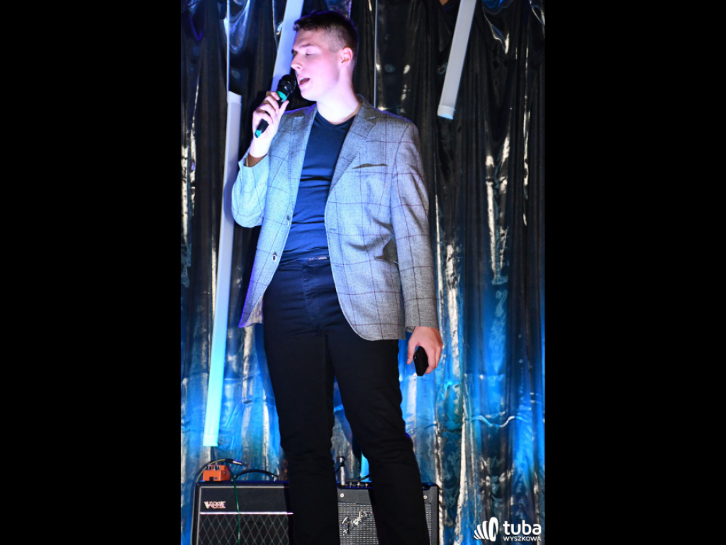 Wyjątkowy koncert w 