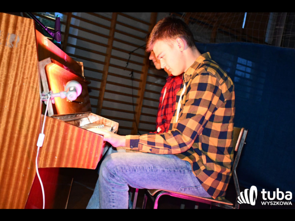 Wyjątkowy koncert w 