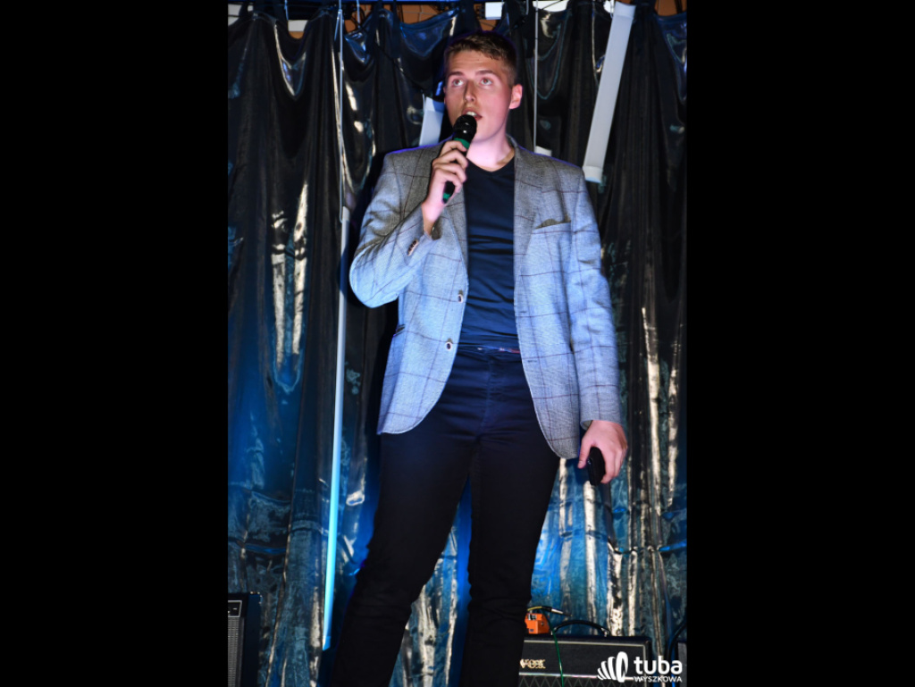 Wyjątkowy koncert w 