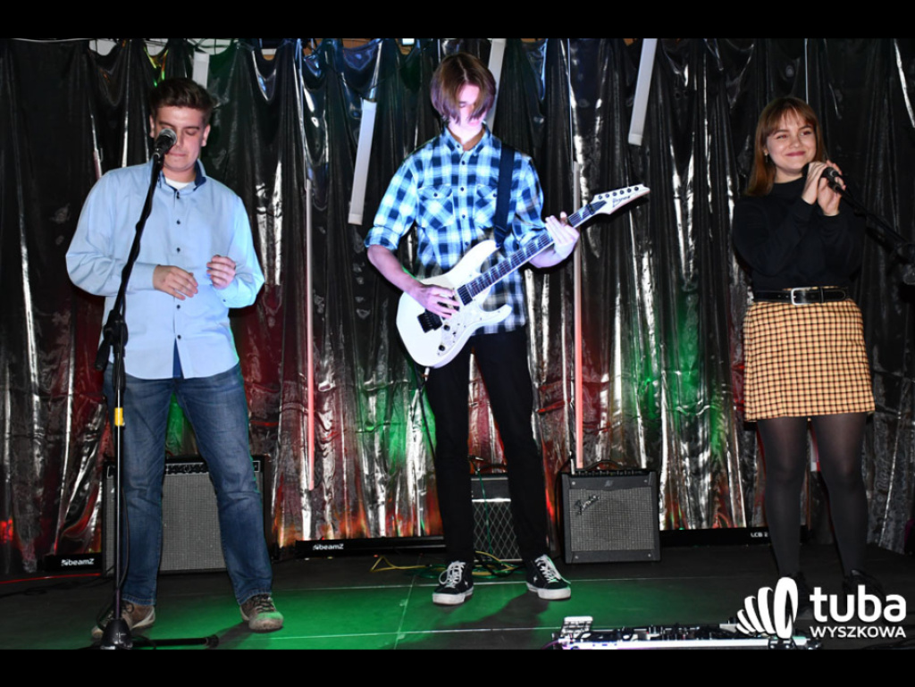 Wyjątkowy koncert w 