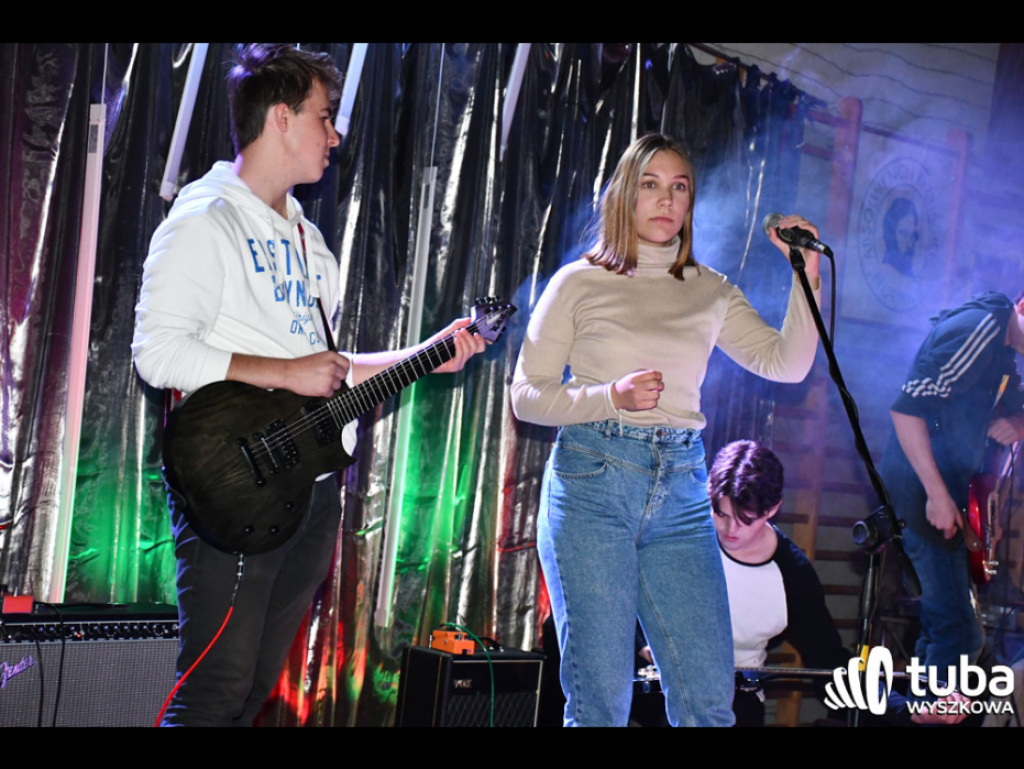 Wyjątkowy koncert w 