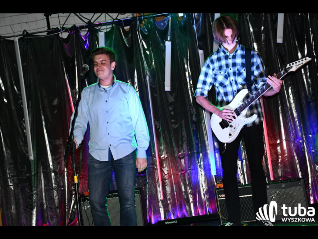 Wyjątkowy koncert w 