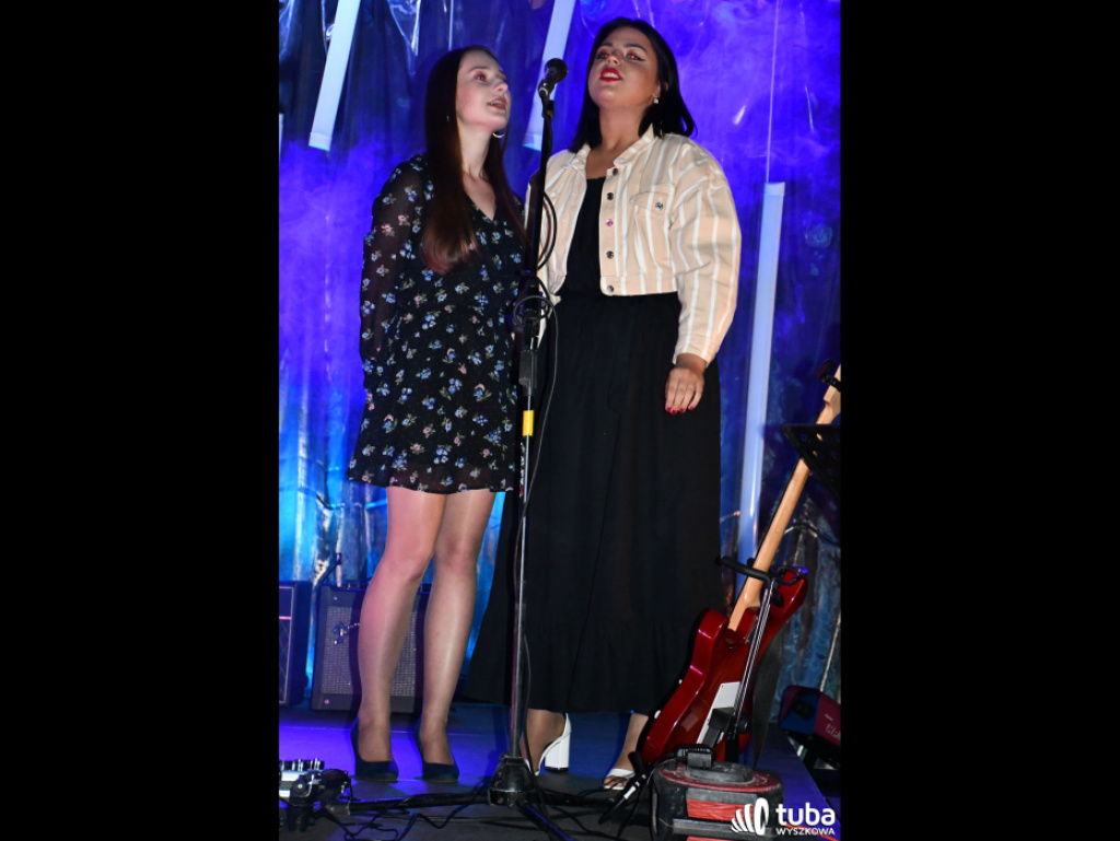 Wyjątkowy koncert w 