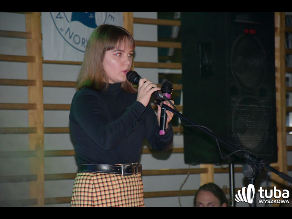 Wyjątkowy koncert w 