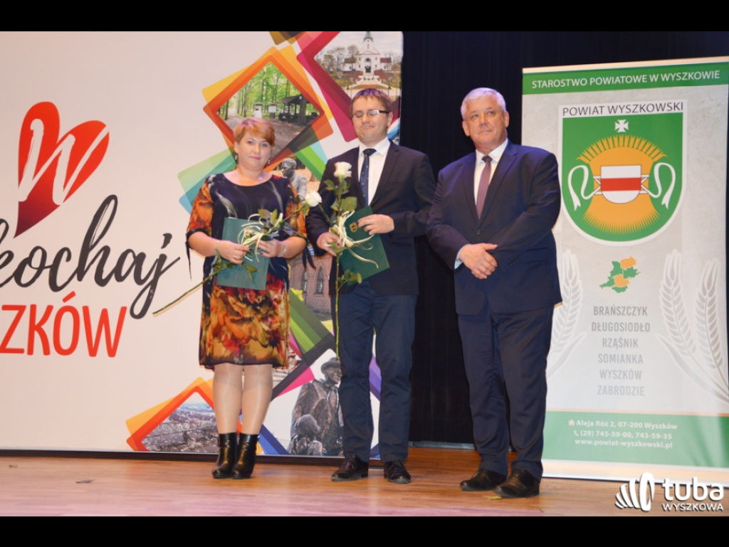 „By cienie nie przysłoniły blasku...”. Powiatowo-gminny Dzień Edukacji Narodowej