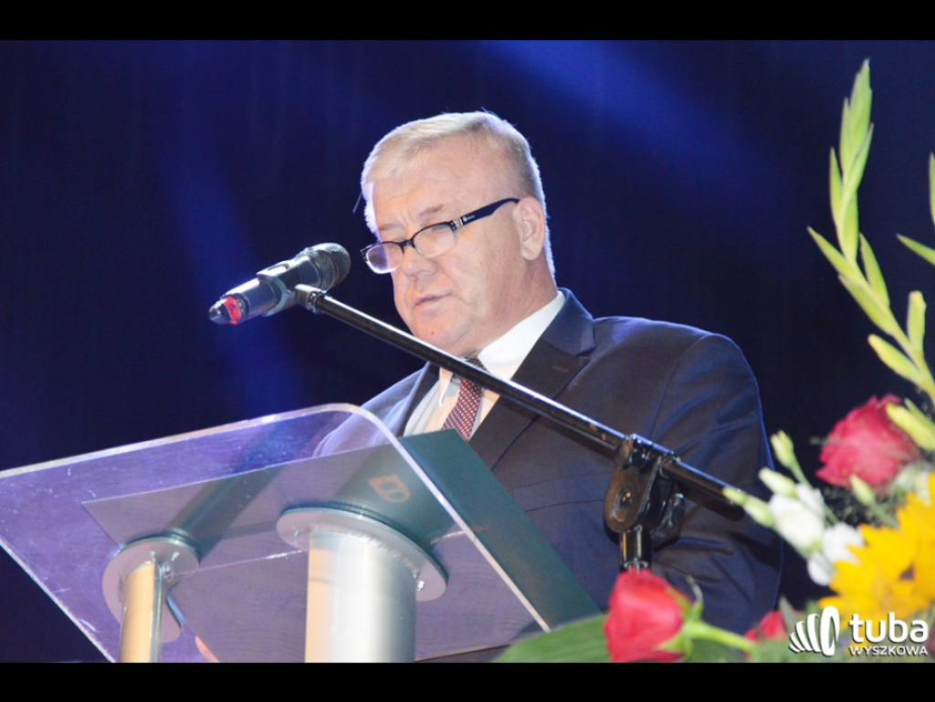 „By cienie nie przysłoniły blasku...”. Powiatowo-gminny Dzień Edukacji Narodowej