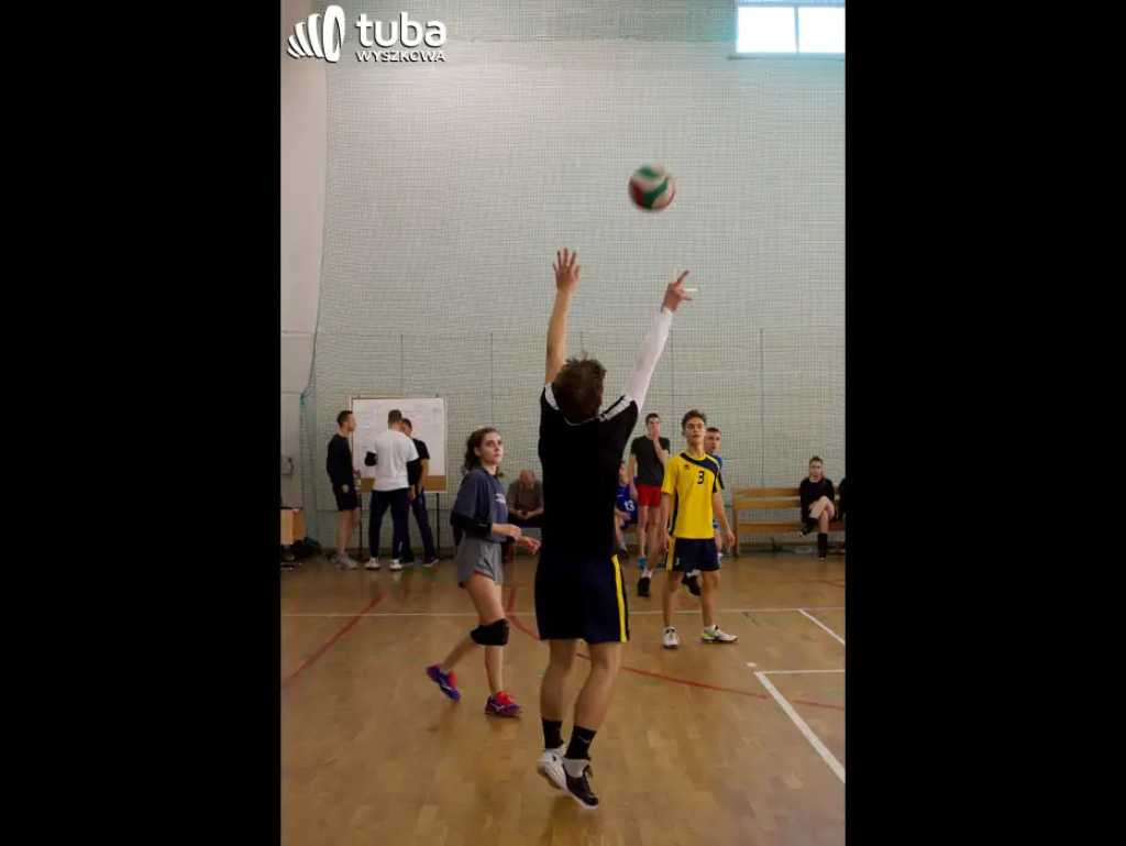 „Czosnki” na podium. Jesienny piknik sportowy za nami