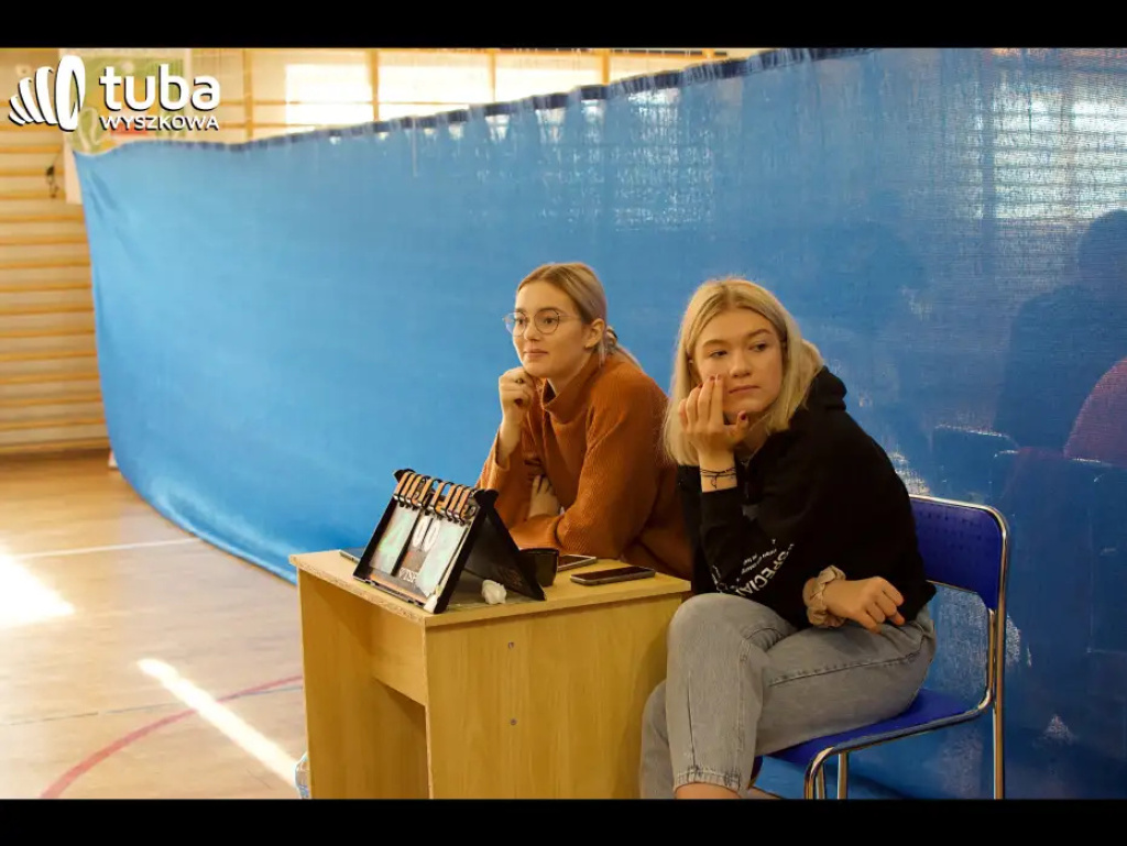 „Czosnki” na podium. Jesienny piknik sportowy za nami