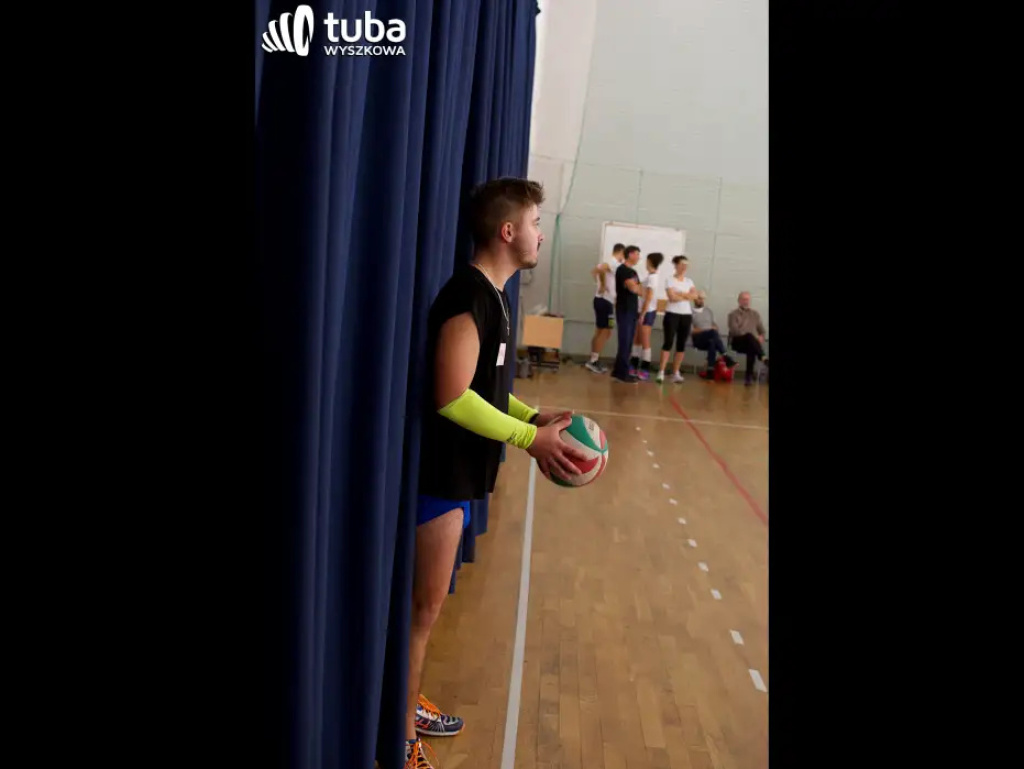 „Czosnki” na podium. Jesienny piknik sportowy za nami