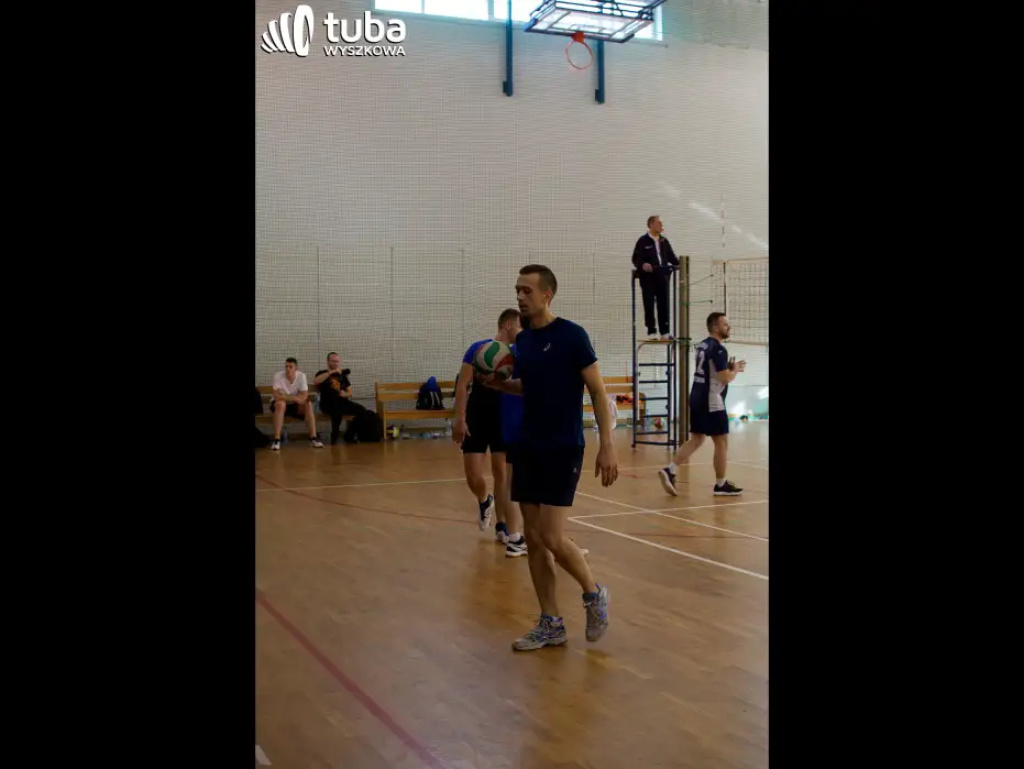 „Czosnki” na podium. Jesienny piknik sportowy za nami