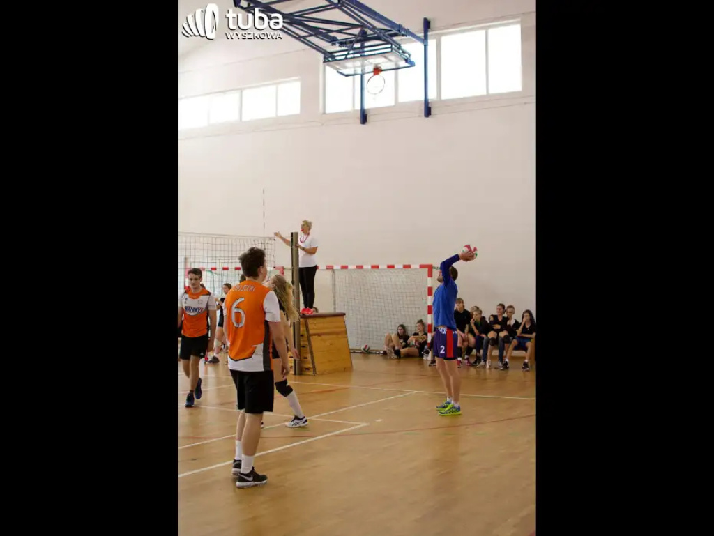 „Czosnki” na podium. Jesienny piknik sportowy za nami