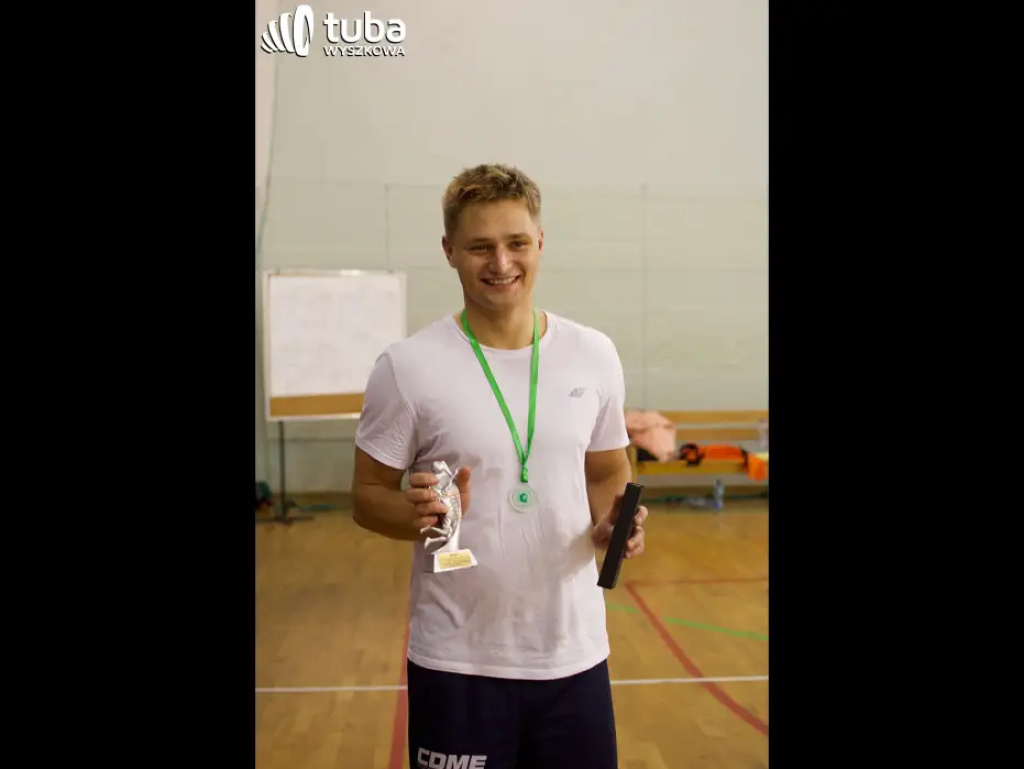 „Czosnki” na podium. Jesienny piknik sportowy za nami