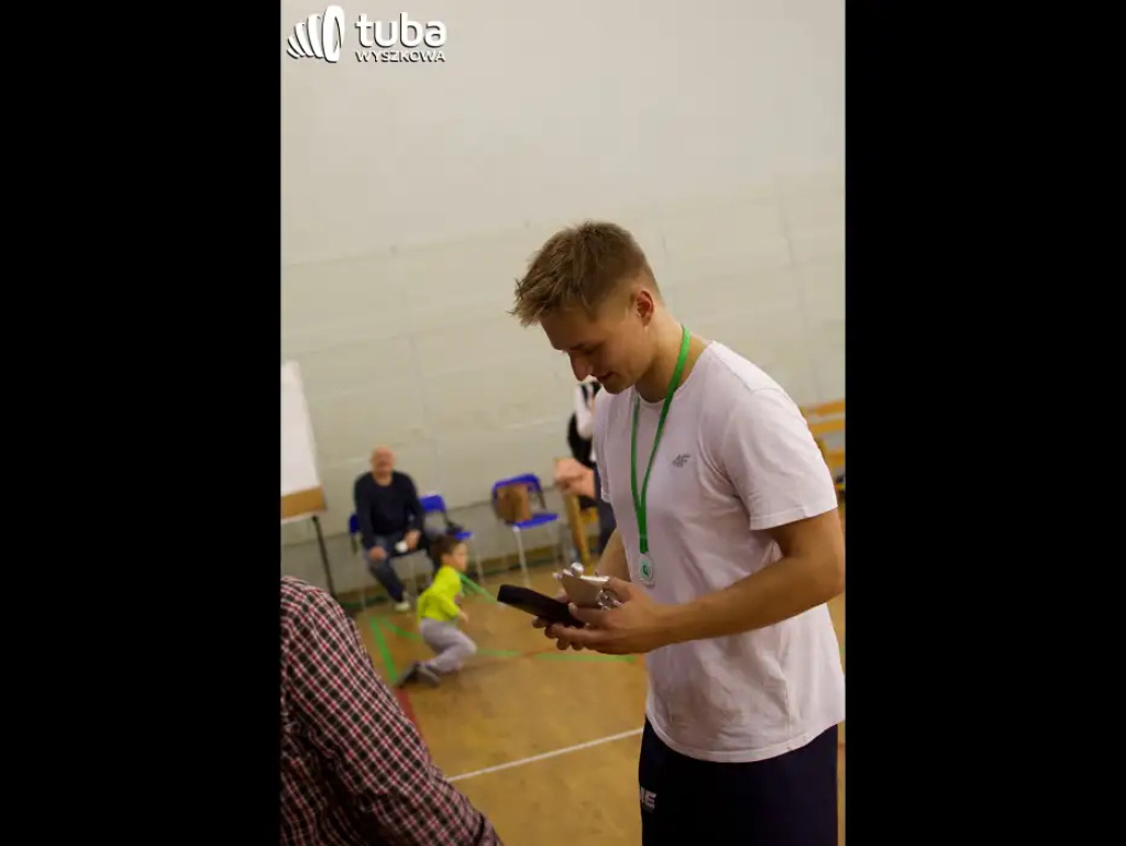 „Czosnki” na podium. Jesienny piknik sportowy za nami
