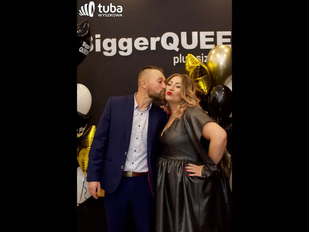 Bigger Queen. Pierwszy taki showroom w Polsce otwarty!