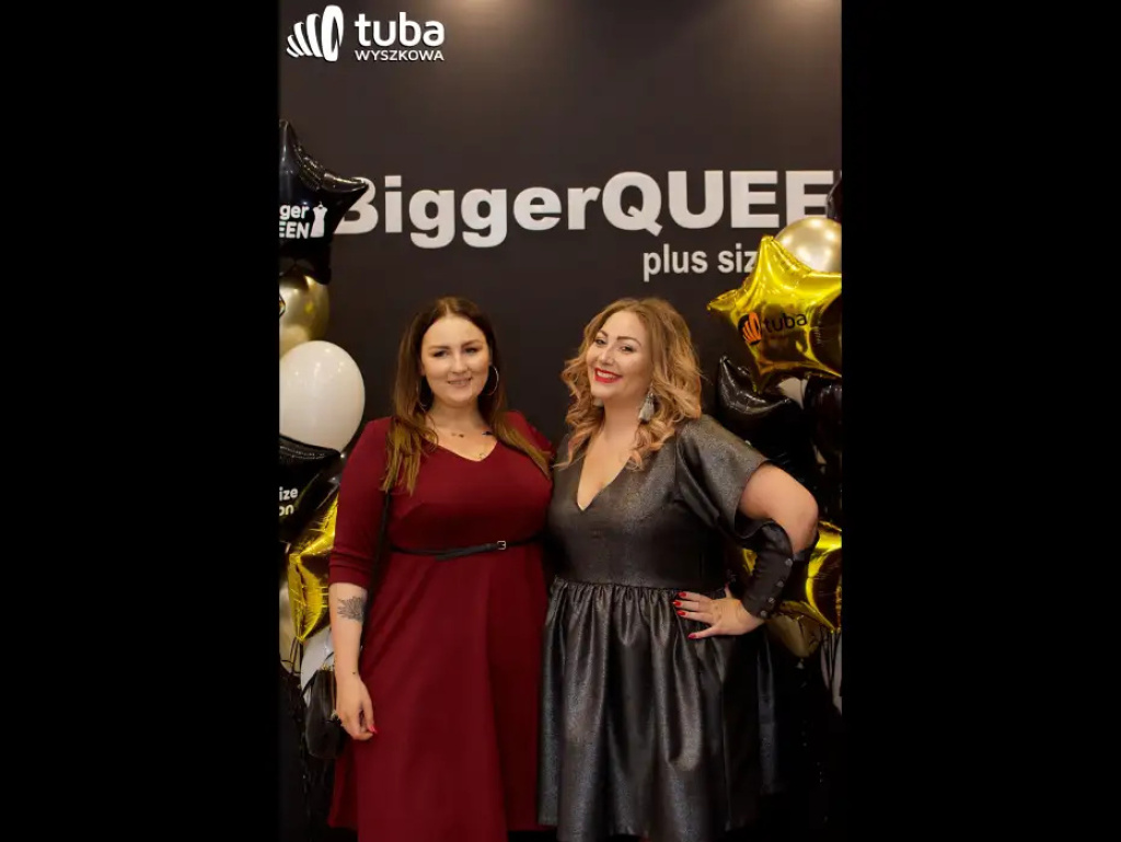 Bigger Queen. Pierwszy taki showroom w Polsce otwarty!