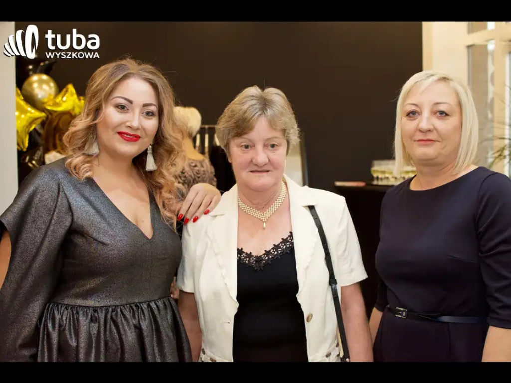 Bigger Queen. Pierwszy taki showroom w Polsce otwarty!