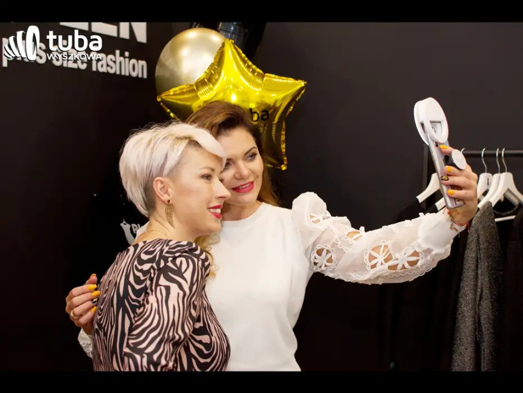 Bigger Queen. Pierwszy taki showroom w Polsce otwarty!