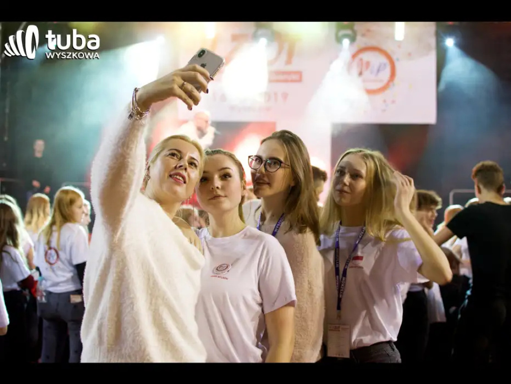 Edukacja, profilaktyka, zabawa. II Zlot WiP za nami (video)