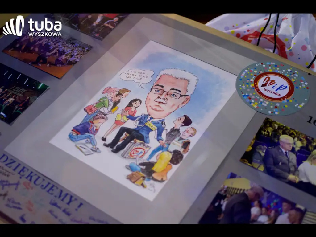 Edukacja, profilaktyka, zabawa. II Zlot WiP za nami (video)