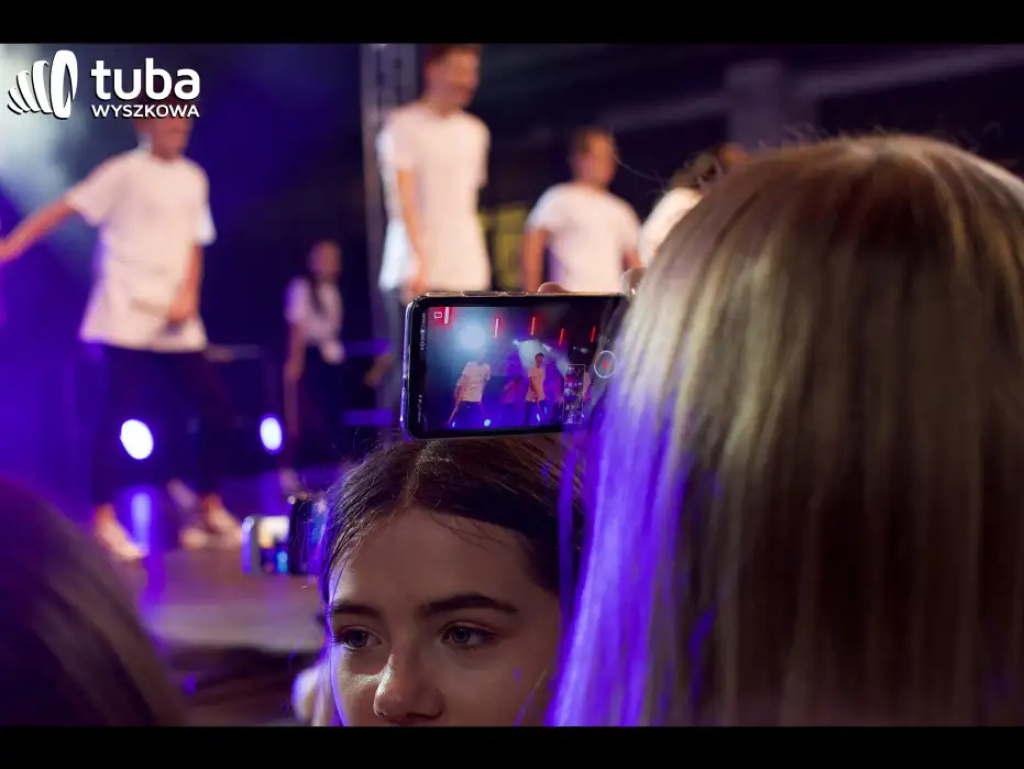 Edukacja, profilaktyka, zabawa. II Zlot WiP za nami (video)