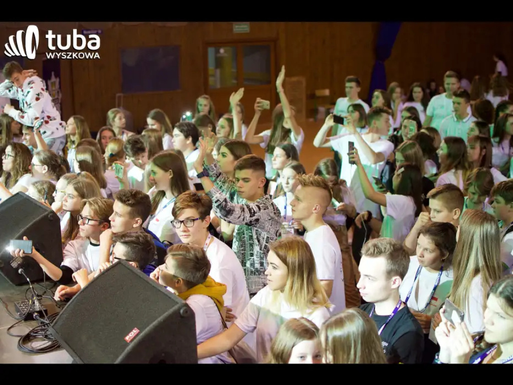 Edukacja, profilaktyka, zabawa. II Zlot WiP za nami (video)